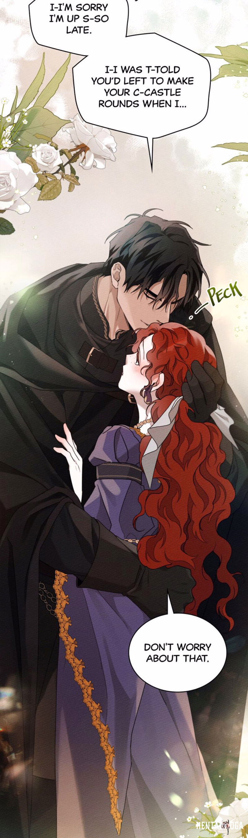 Under the Oak Tree Under the Oak Tree Chapter 46 - Page 6 Under the Oak Tree Under the Oak Tree Chapter 46 - Page 6