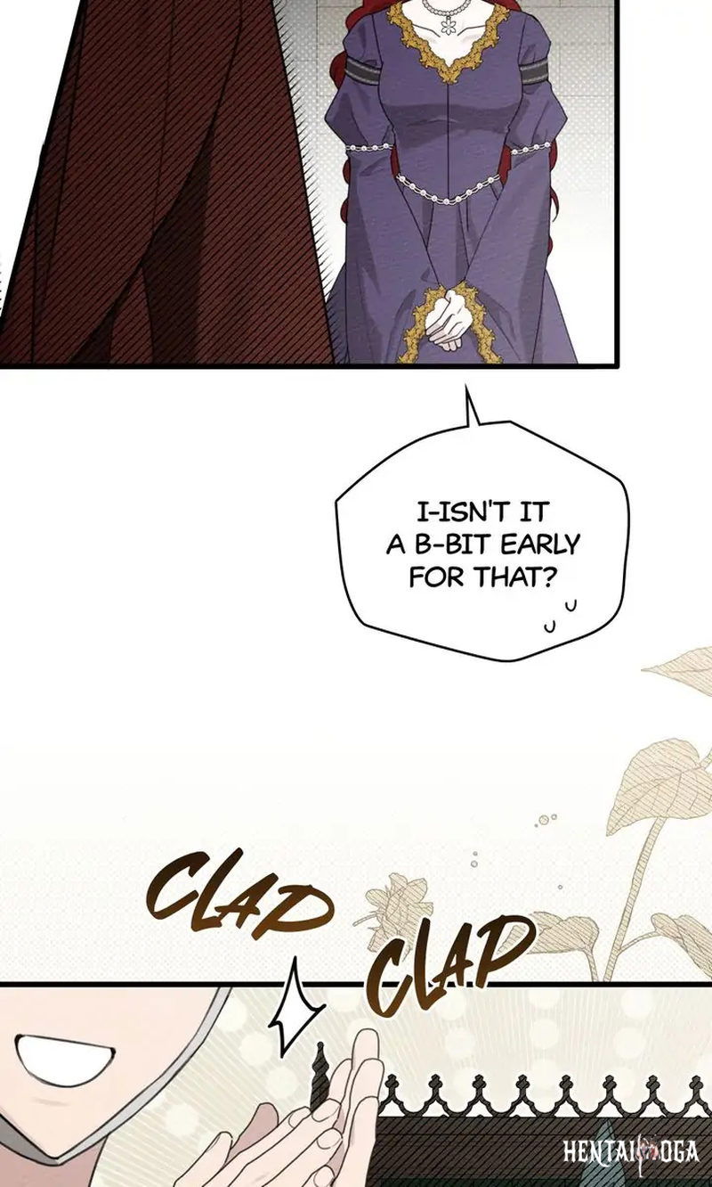 Under the Oak Tree Under the Oak Tree Chapter 47 - Page 10