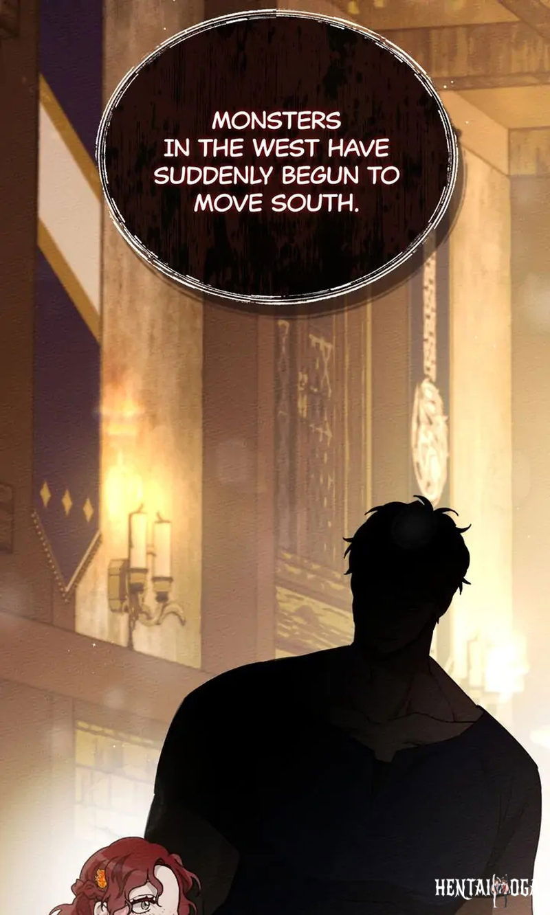 Under the Oak Tree Under the Oak Tree Chapter 47 - Page 100