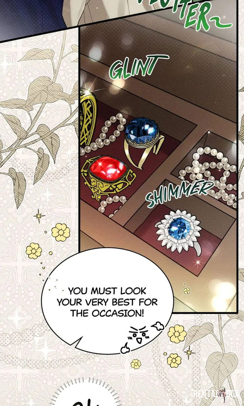 Under the Oak Tree Under the Oak Tree Chapter 47 - Page 12