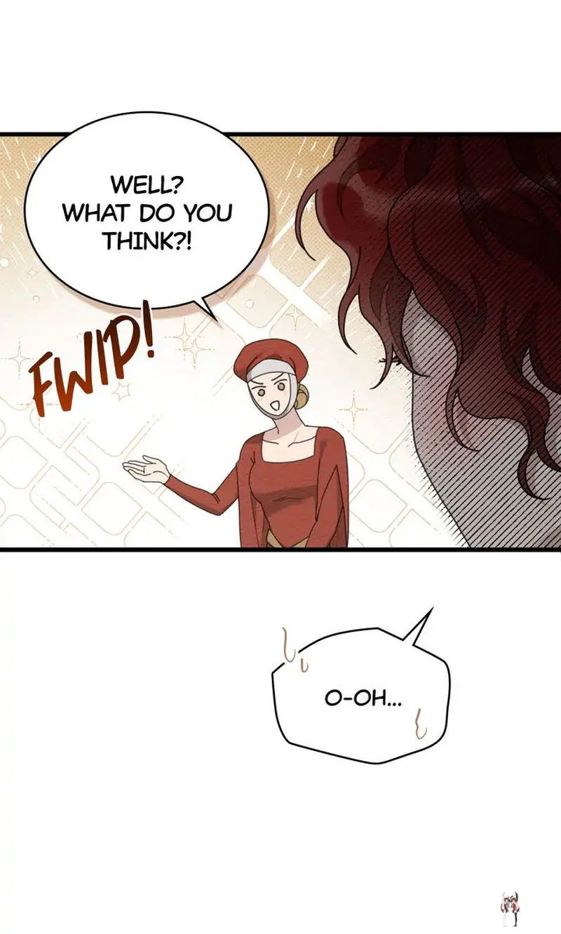 Under the Oak Tree Under the Oak Tree Chapter 47 - Page 14