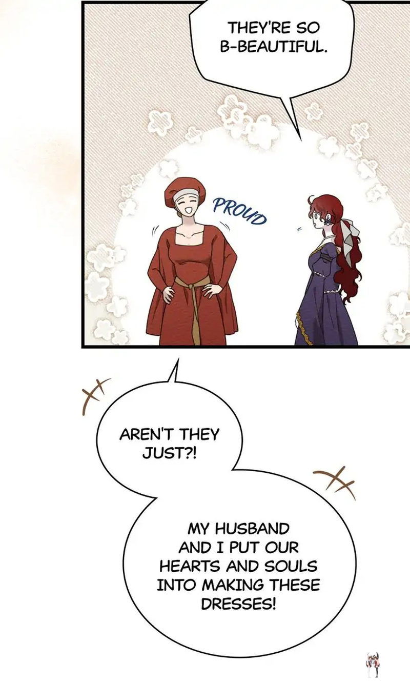 Under the Oak Tree Under the Oak Tree Chapter 47 - Page 17