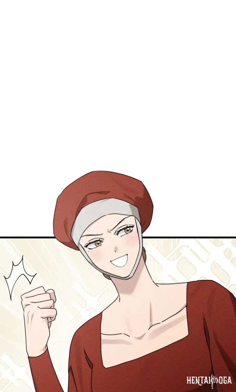 Under the Oak Tree Under the Oak Tree Chapter 47 - Page 18