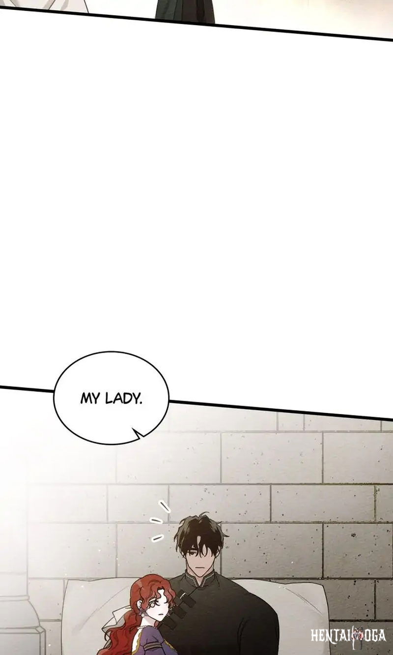 Under the Oak Tree Under the Oak Tree Chapter 47 - Page 2