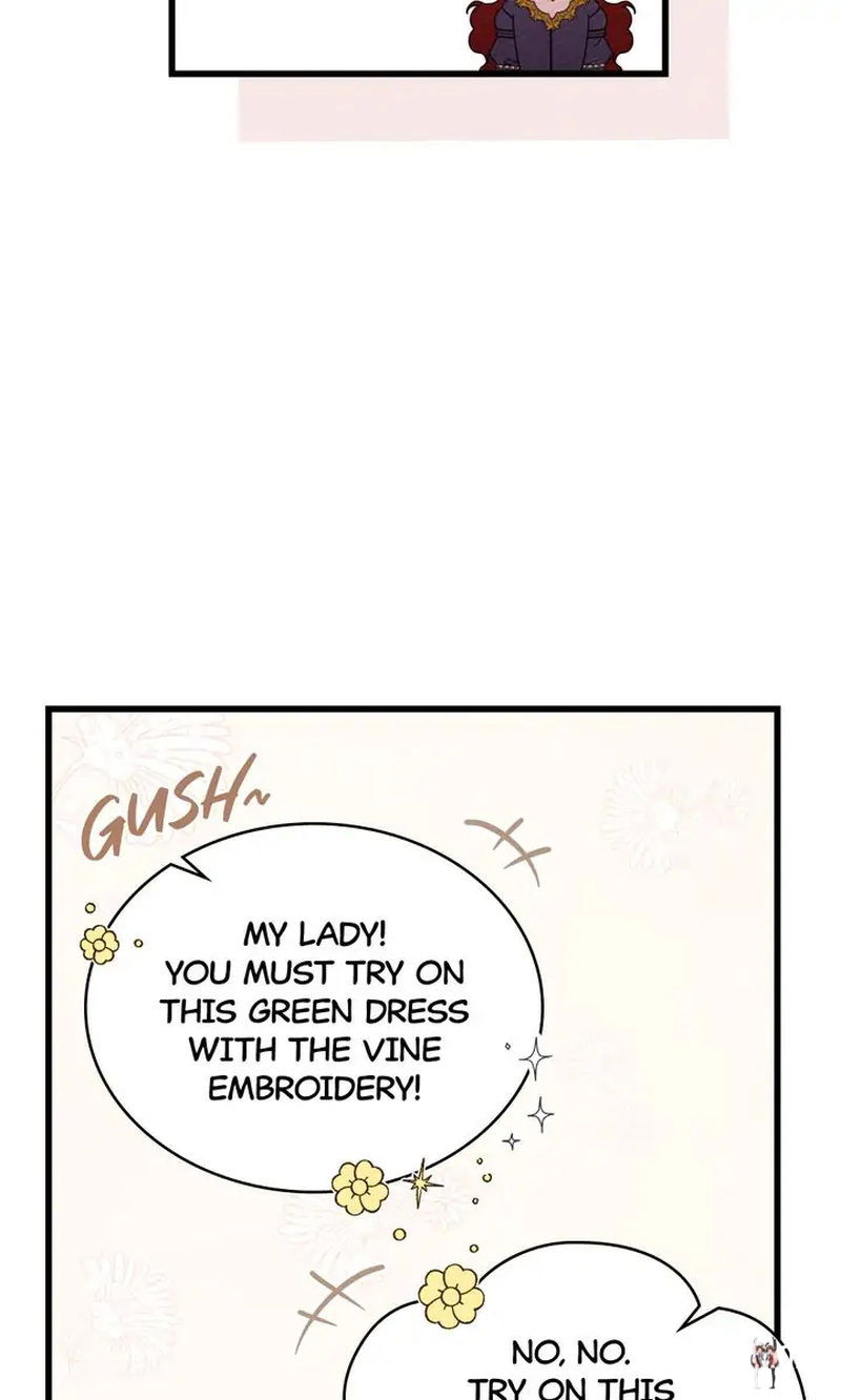 Under the Oak Tree Under the Oak Tree Chapter 47 - Page 20