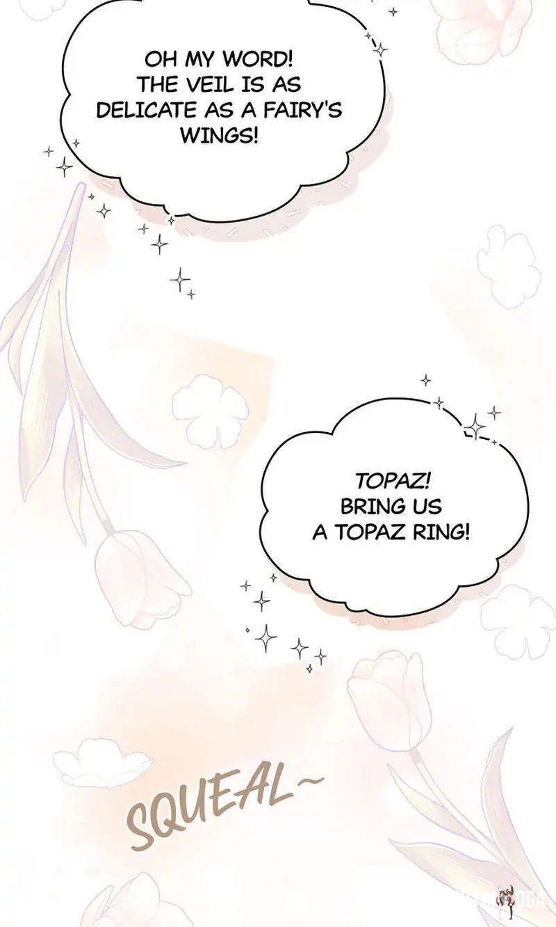 Under the Oak Tree Under the Oak Tree Chapter 47 - Page 22