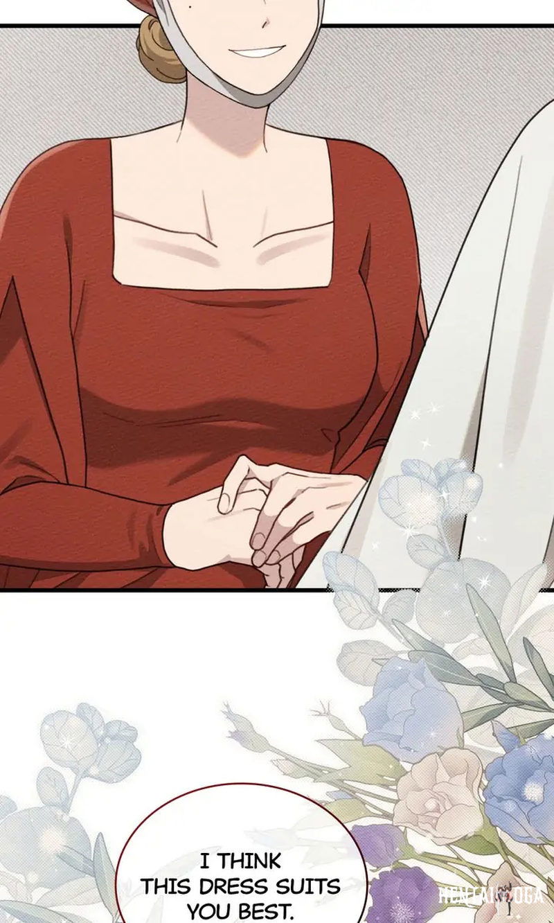 Under the Oak Tree Under the Oak Tree Chapter 47 - Page 25