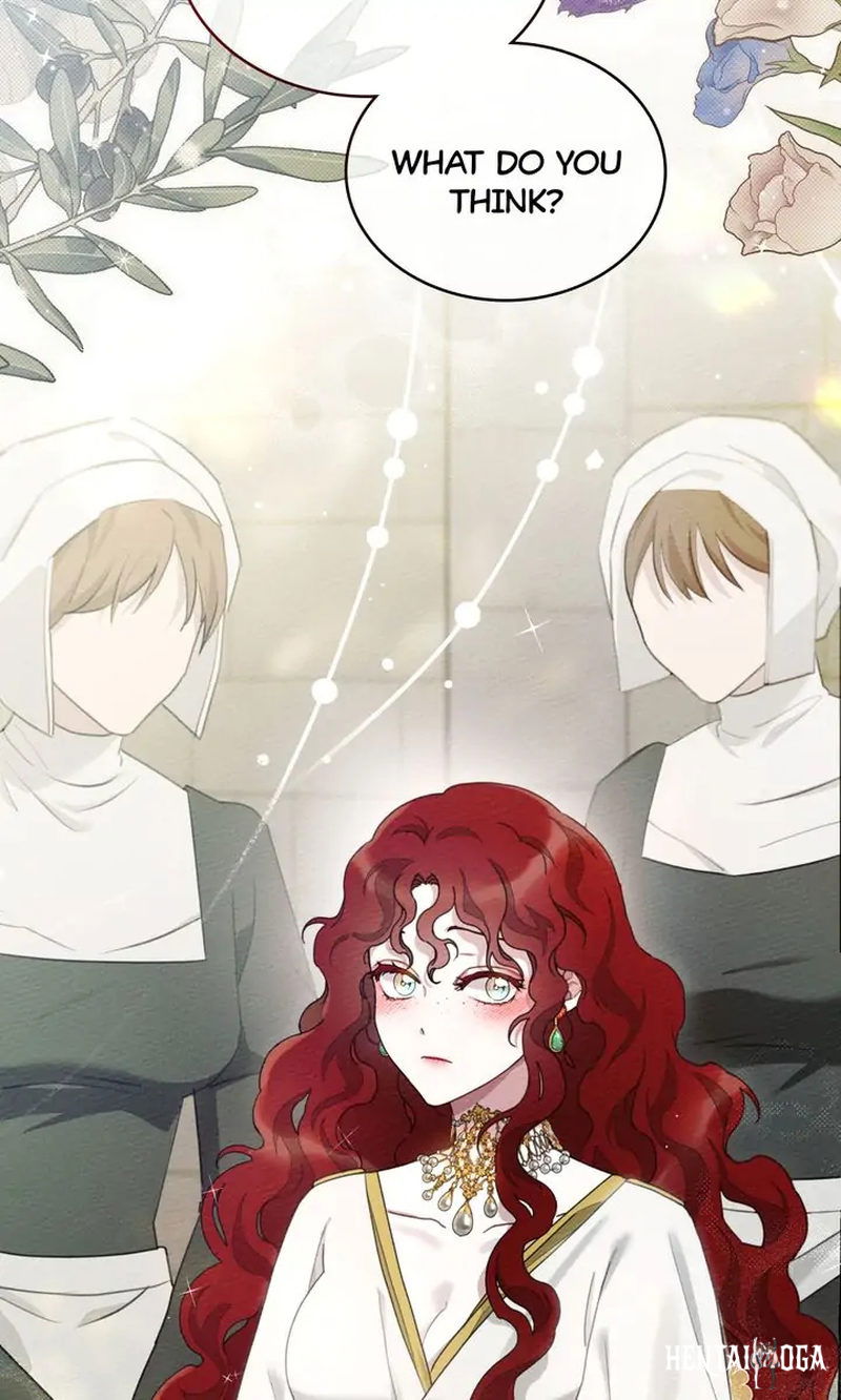 Under the Oak Tree Under the Oak Tree Chapter 47 - Page 26