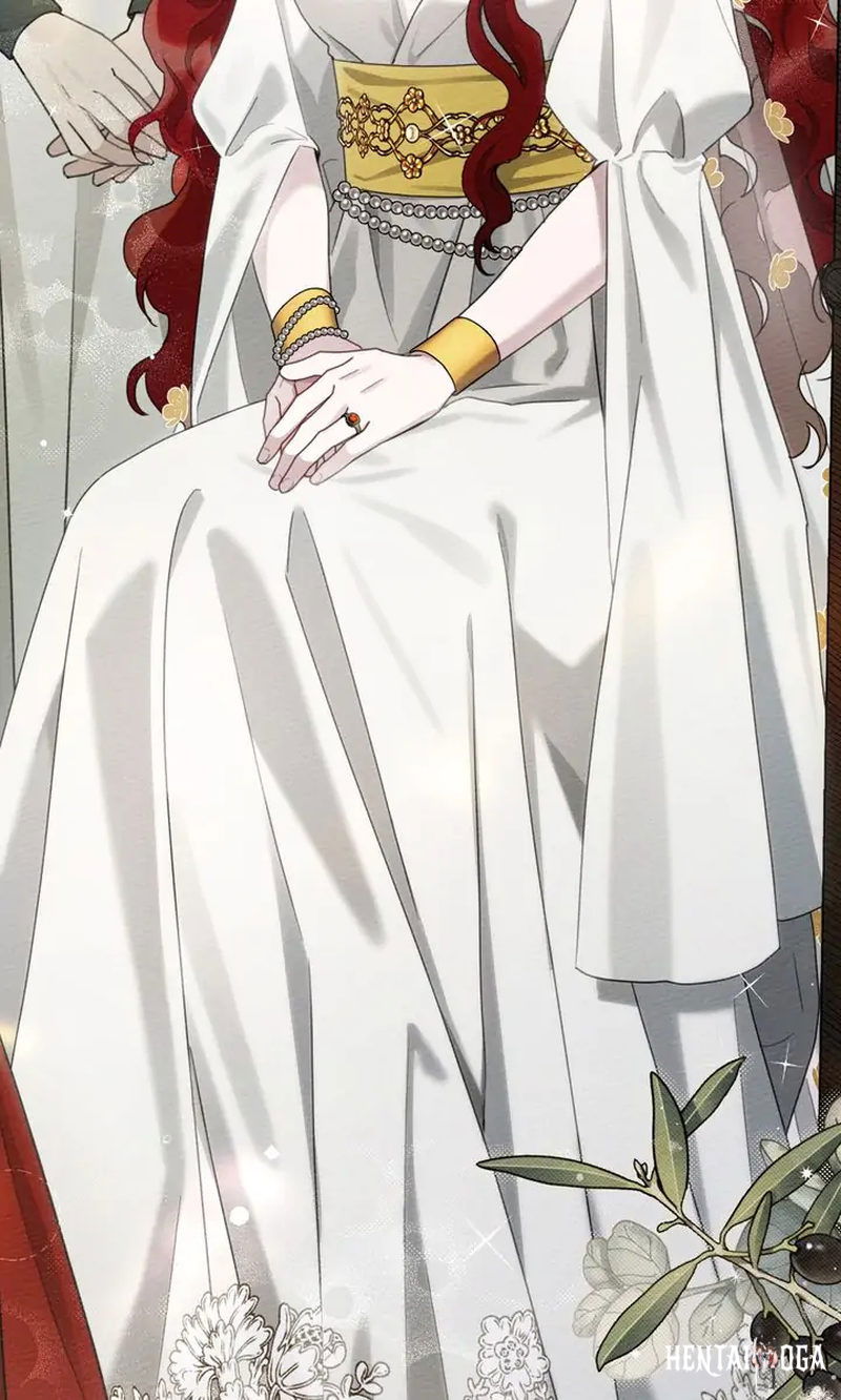 Under the Oak Tree Under the Oak Tree Chapter 47 - Page 27