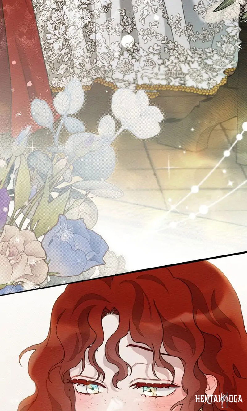 Under the Oak Tree Under the Oak Tree Chapter 47 - Page 28