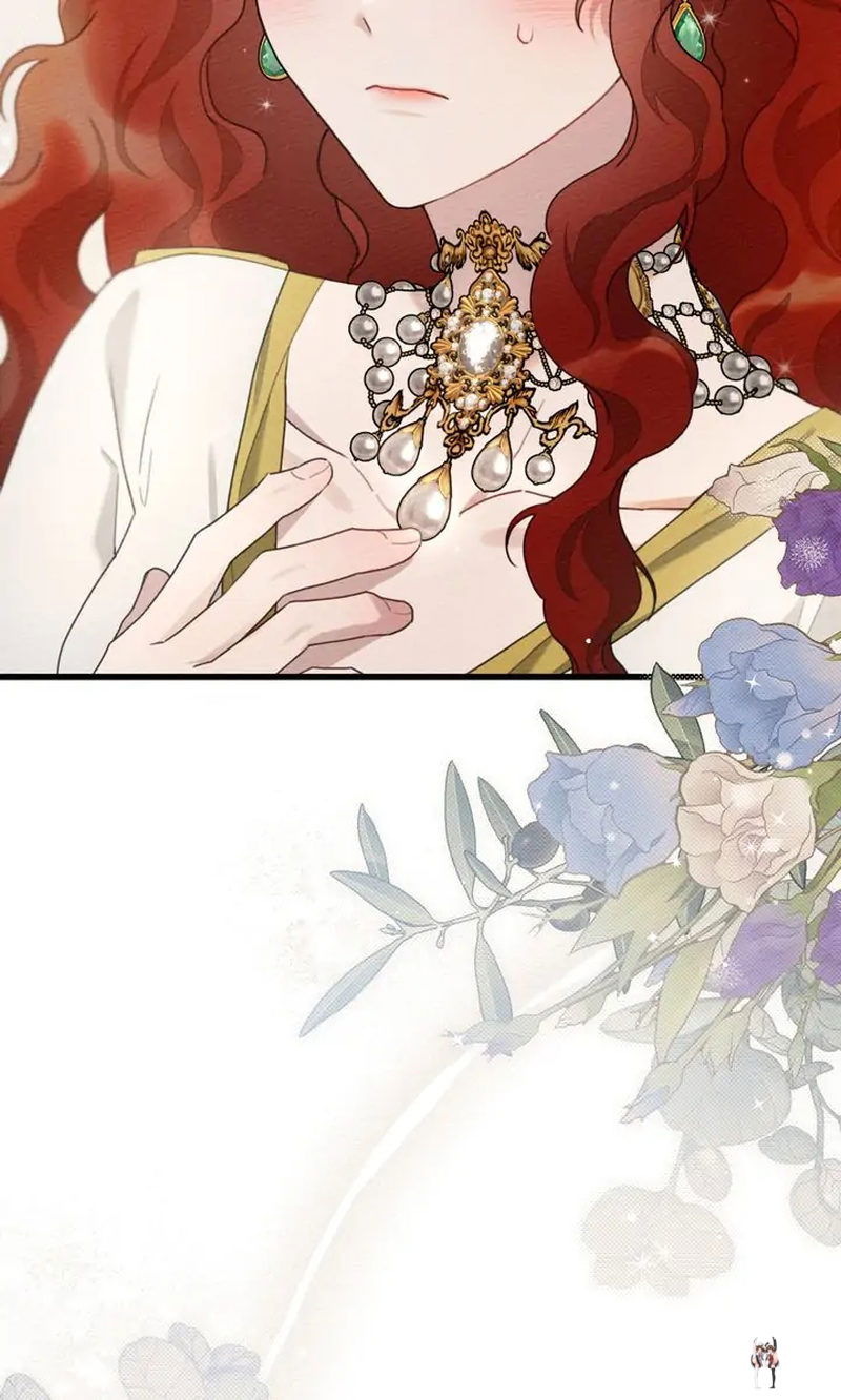 Under the Oak Tree Under the Oak Tree Chapter 47 - Page 29