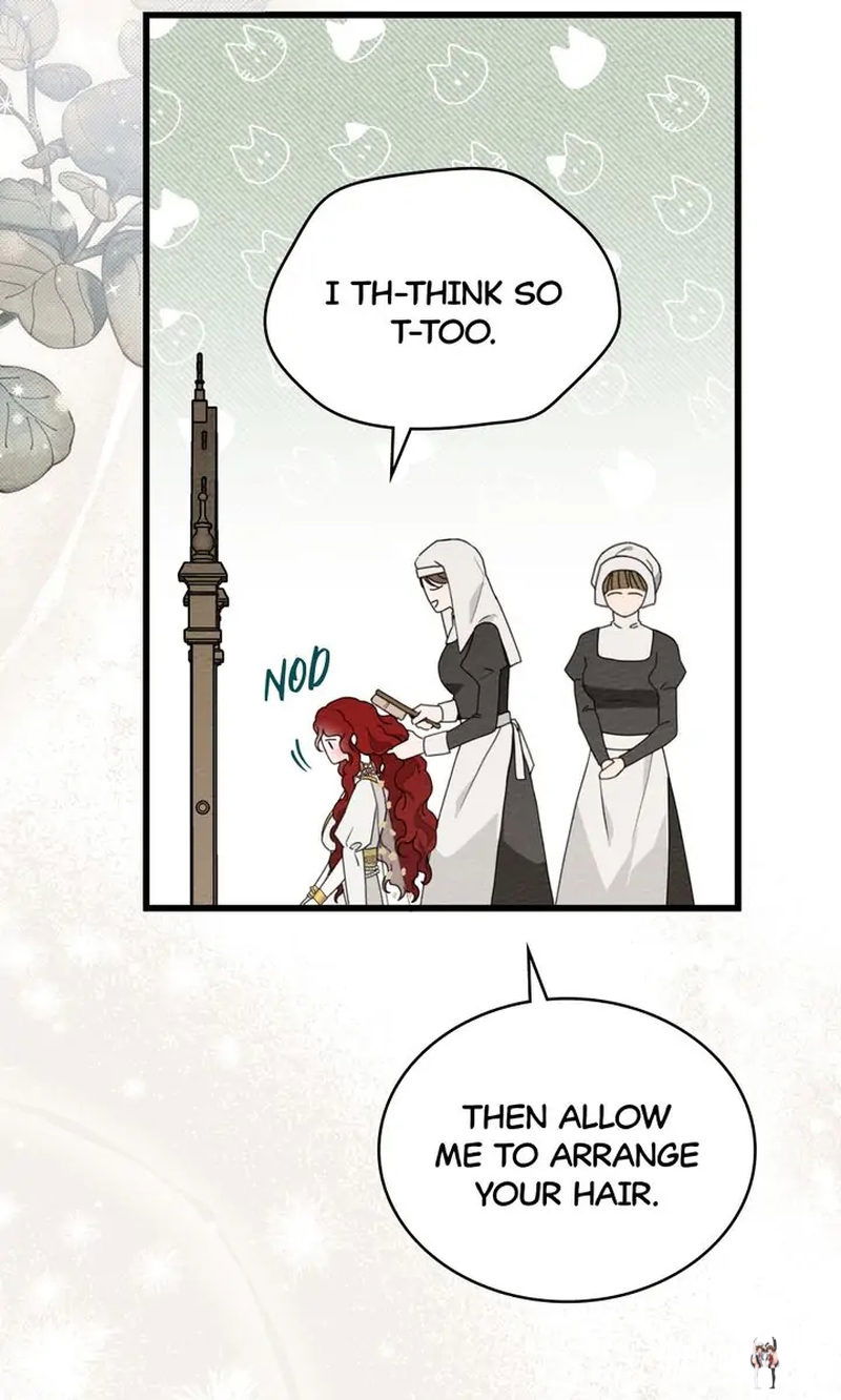 Under the Oak Tree Under the Oak Tree Chapter 47 - Page 30