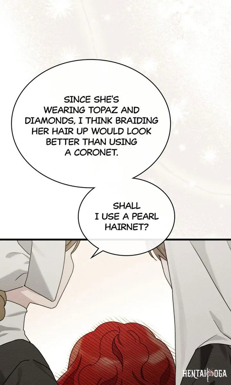 Under the Oak Tree Under the Oak Tree Chapter 47 - Page 31