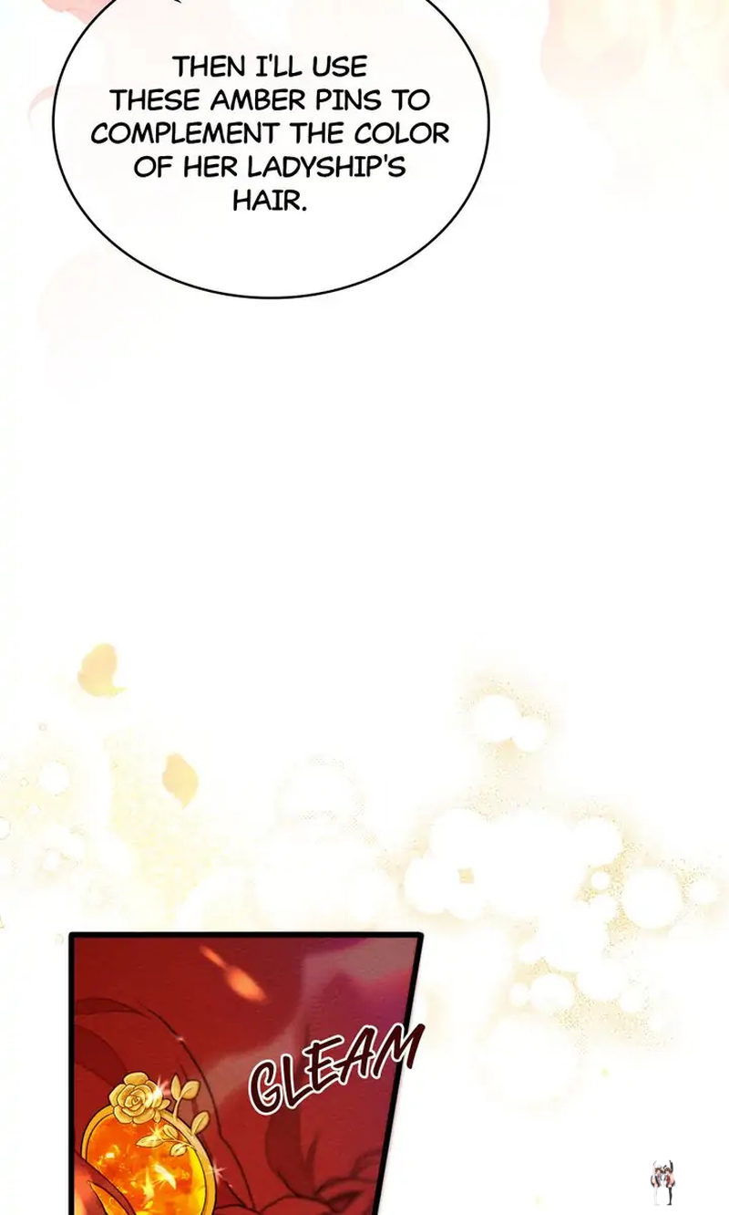 Under the Oak Tree Under the Oak Tree Chapter 47 - Page 33