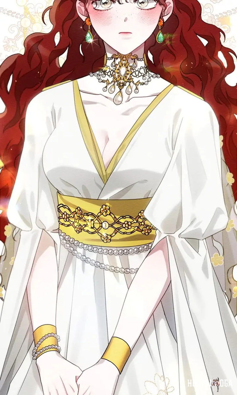 Under the Oak Tree Under the Oak Tree Chapter 47 - Page 37