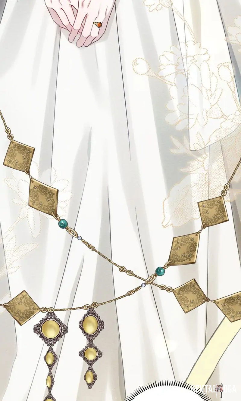 Under the Oak Tree Under the Oak Tree Chapter 47 - Page 38