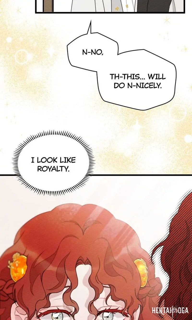 Under the Oak Tree Under the Oak Tree Chapter 47 - Page 41