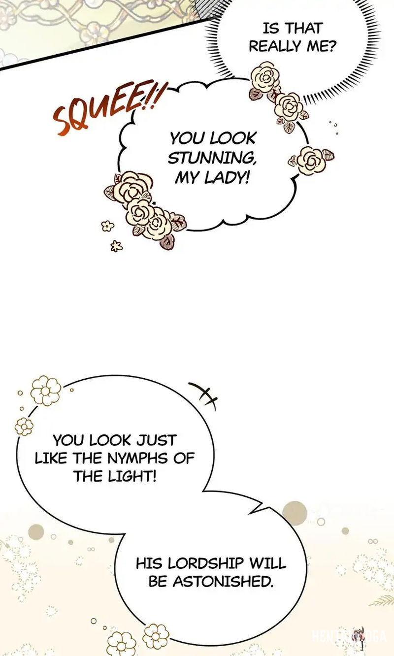 Under the Oak Tree Under the Oak Tree Chapter 47 - Page 43