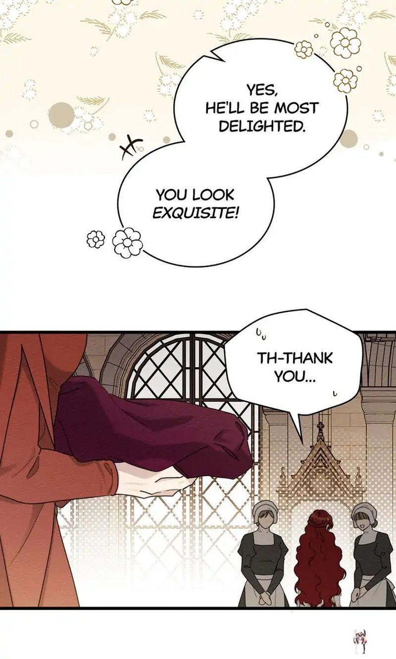 Under the Oak Tree Under the Oak Tree Chapter 47 - Page 44