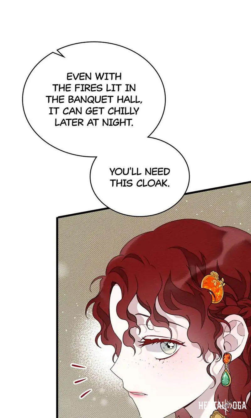 Under the Oak Tree Under the Oak Tree Chapter 47 - Page 45