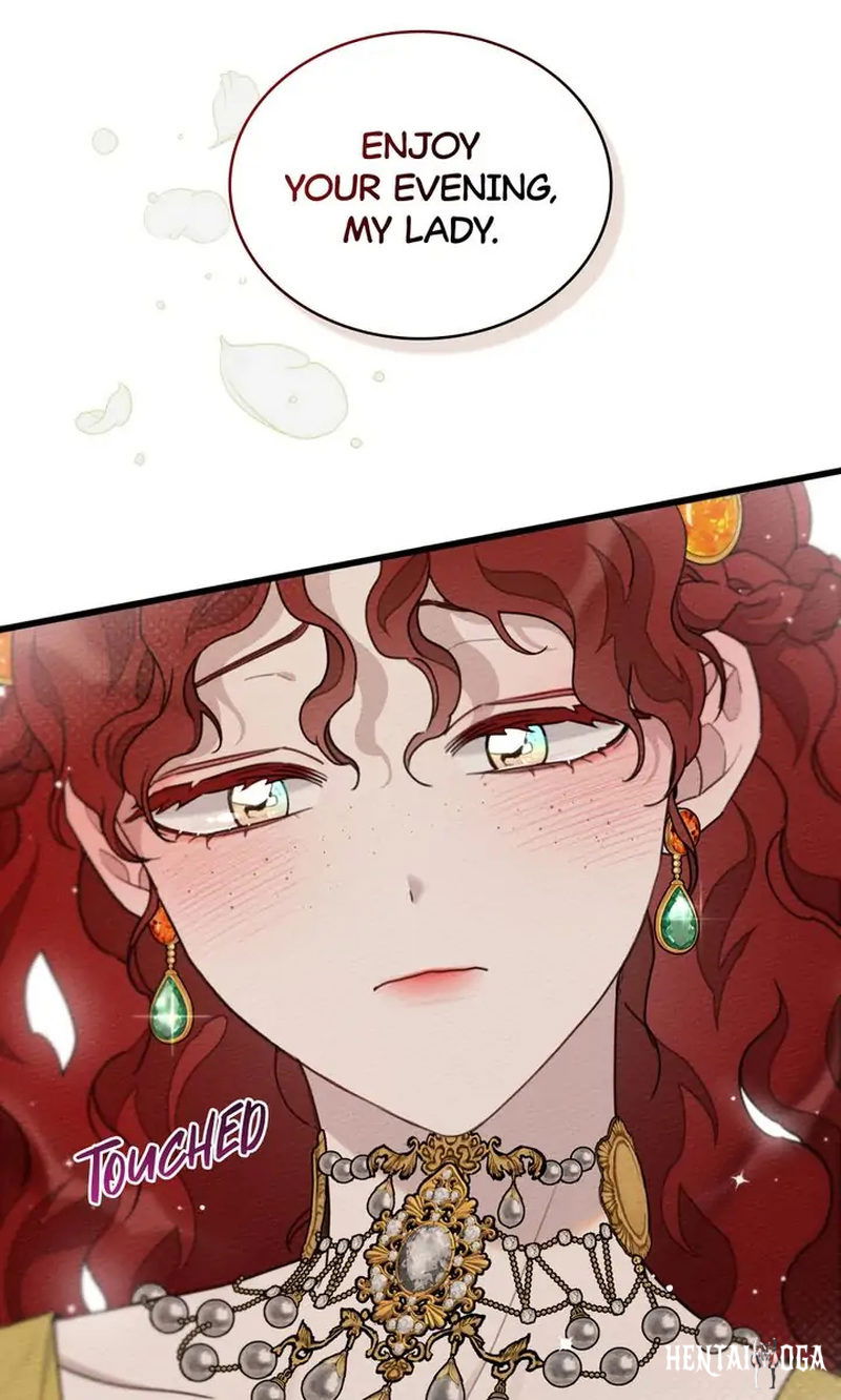 Under the Oak Tree Under the Oak Tree Chapter 47 - Page 48