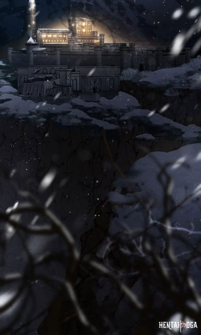 Under the Oak Tree Under the Oak Tree Chapter 47 - Page 51