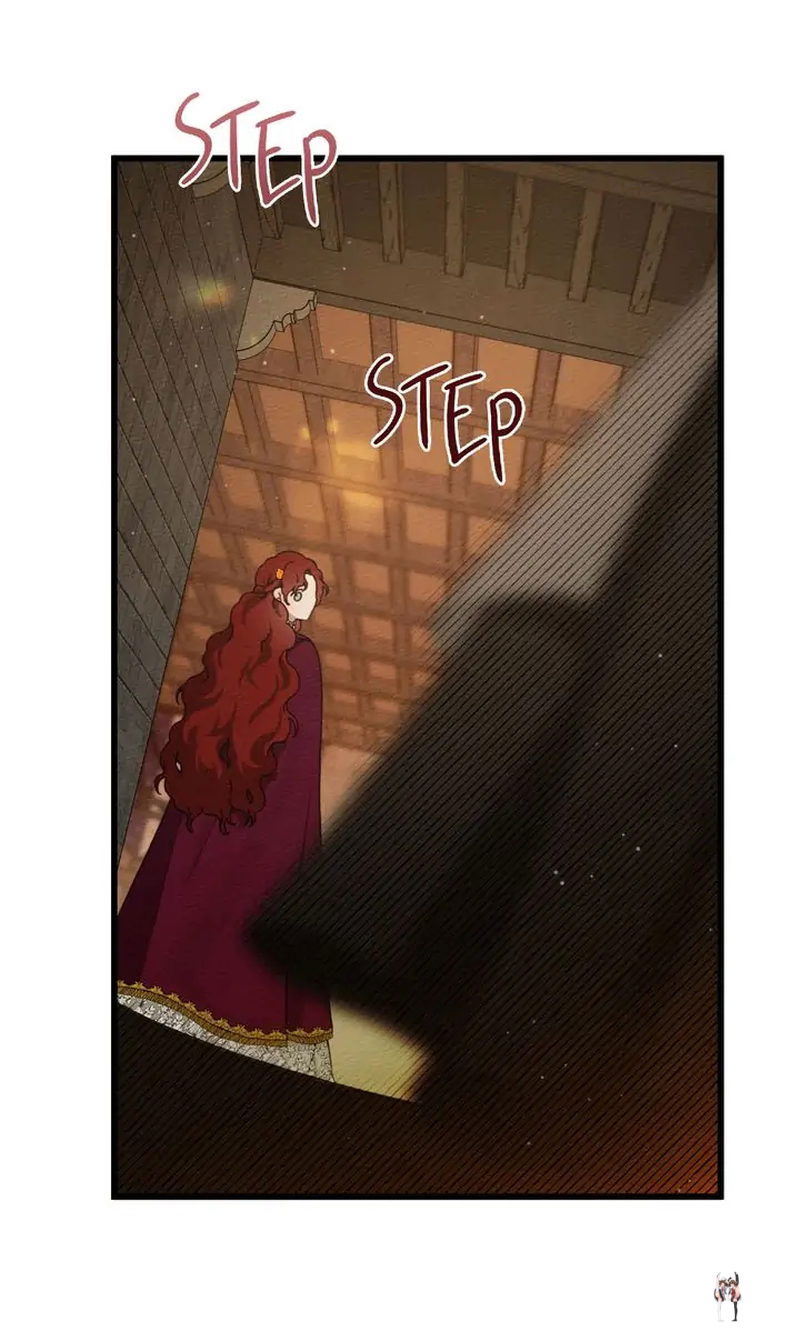 Under the Oak Tree Under the Oak Tree Chapter 47 - Page 58