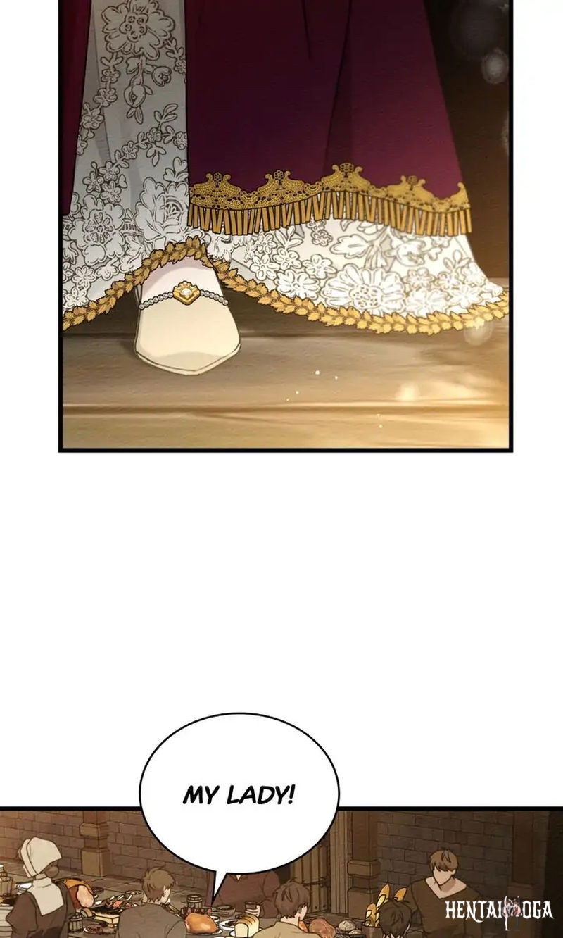 Under the Oak Tree Under the Oak Tree Chapter 47 - Page 61