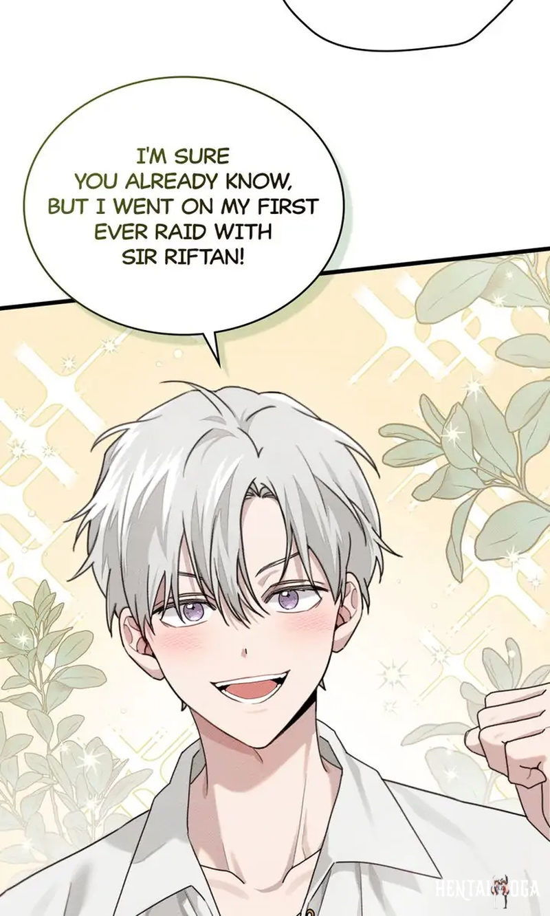 Under the Oak Tree Under the Oak Tree Chapter 47 - Page 64