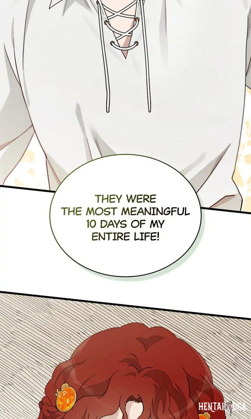 Under the Oak Tree Under the Oak Tree Chapter 47 - Page 65