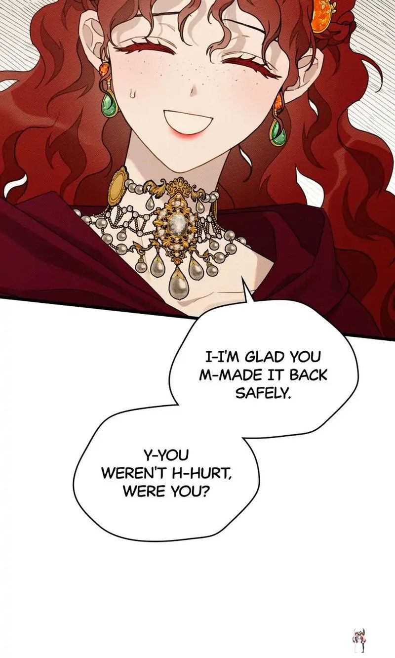 Under the Oak Tree Under the Oak Tree Chapter 47 - Page 66