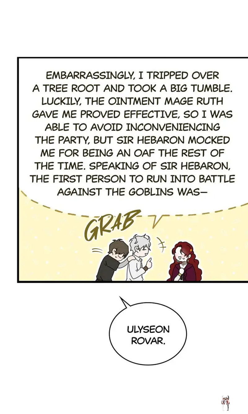 Under the Oak Tree Under the Oak Tree Chapter 47 - Page 68