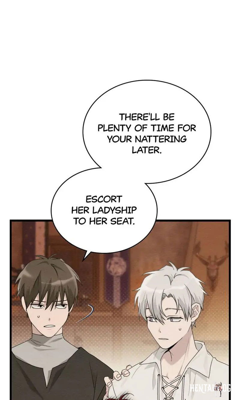 Under the Oak Tree Under the Oak Tree Chapter 47 - Page 69