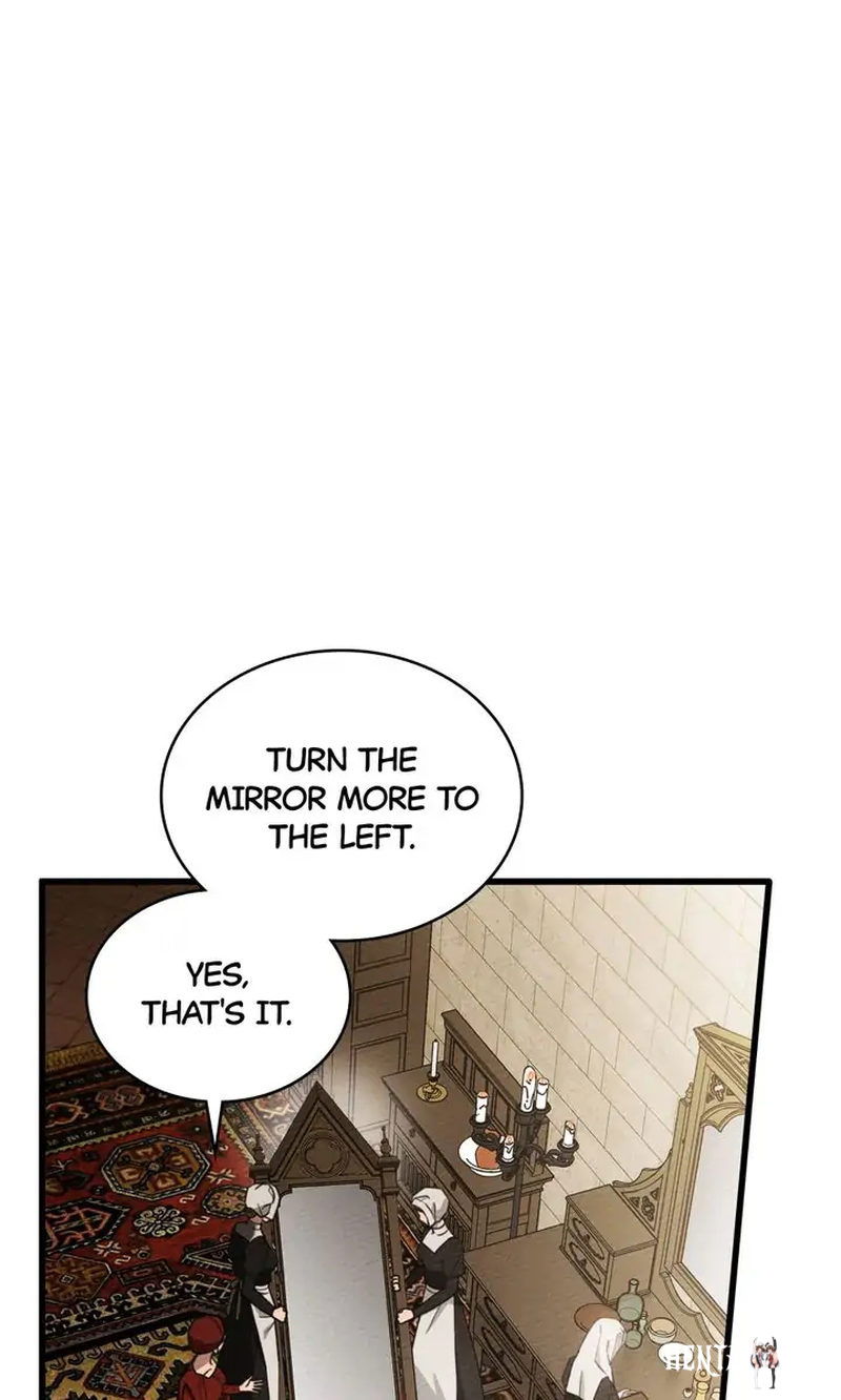 Under the Oak Tree Under the Oak Tree Chapter 47 - Page 7