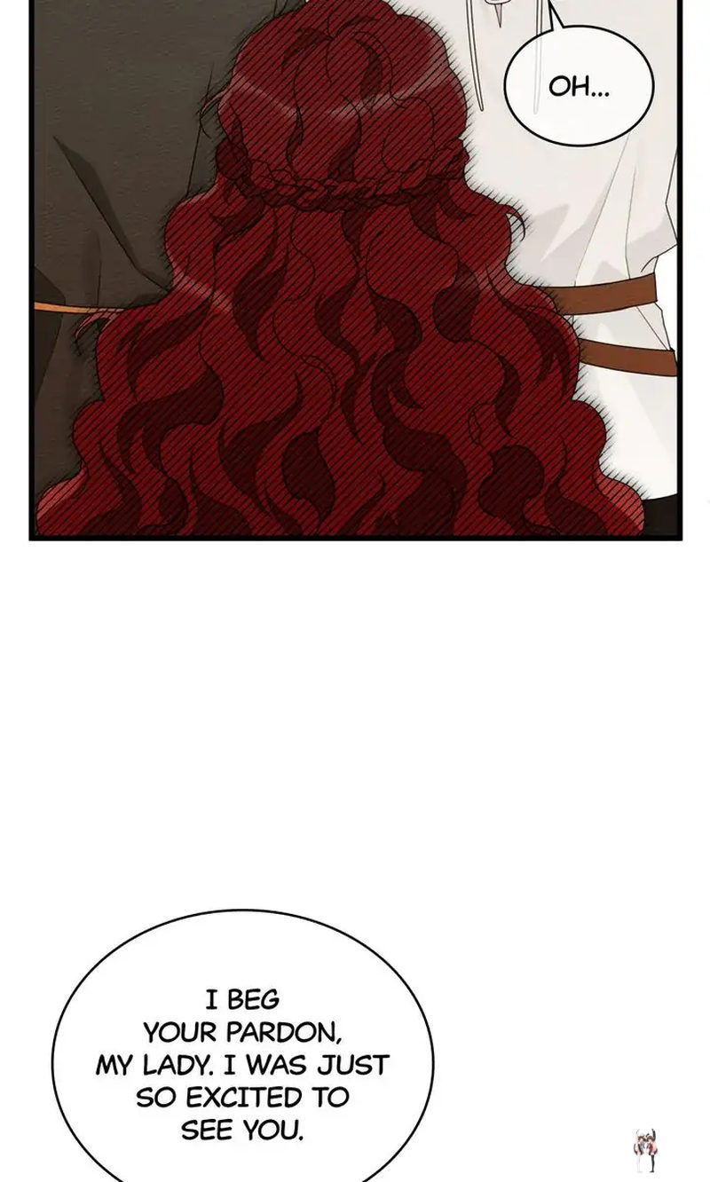 Under the Oak Tree Under the Oak Tree Chapter 47 - Page 70