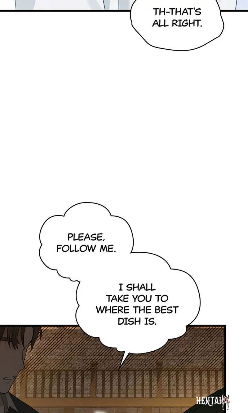 Under the Oak Tree Under the Oak Tree Chapter 47 - Page 72