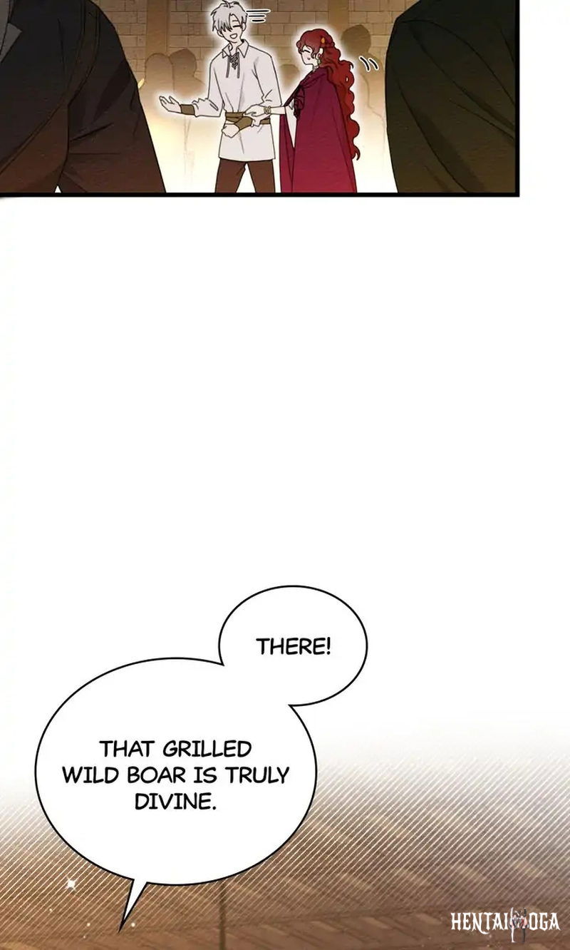 Under the Oak Tree Under the Oak Tree Chapter 47 - Page 73