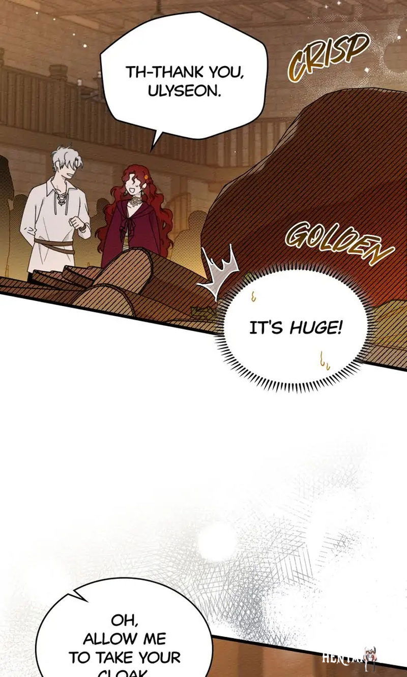 Under the Oak Tree Under the Oak Tree Chapter 47 - Page 74