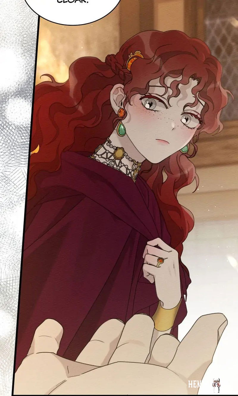 Under the Oak Tree Under the Oak Tree Chapter 47 - Page 75