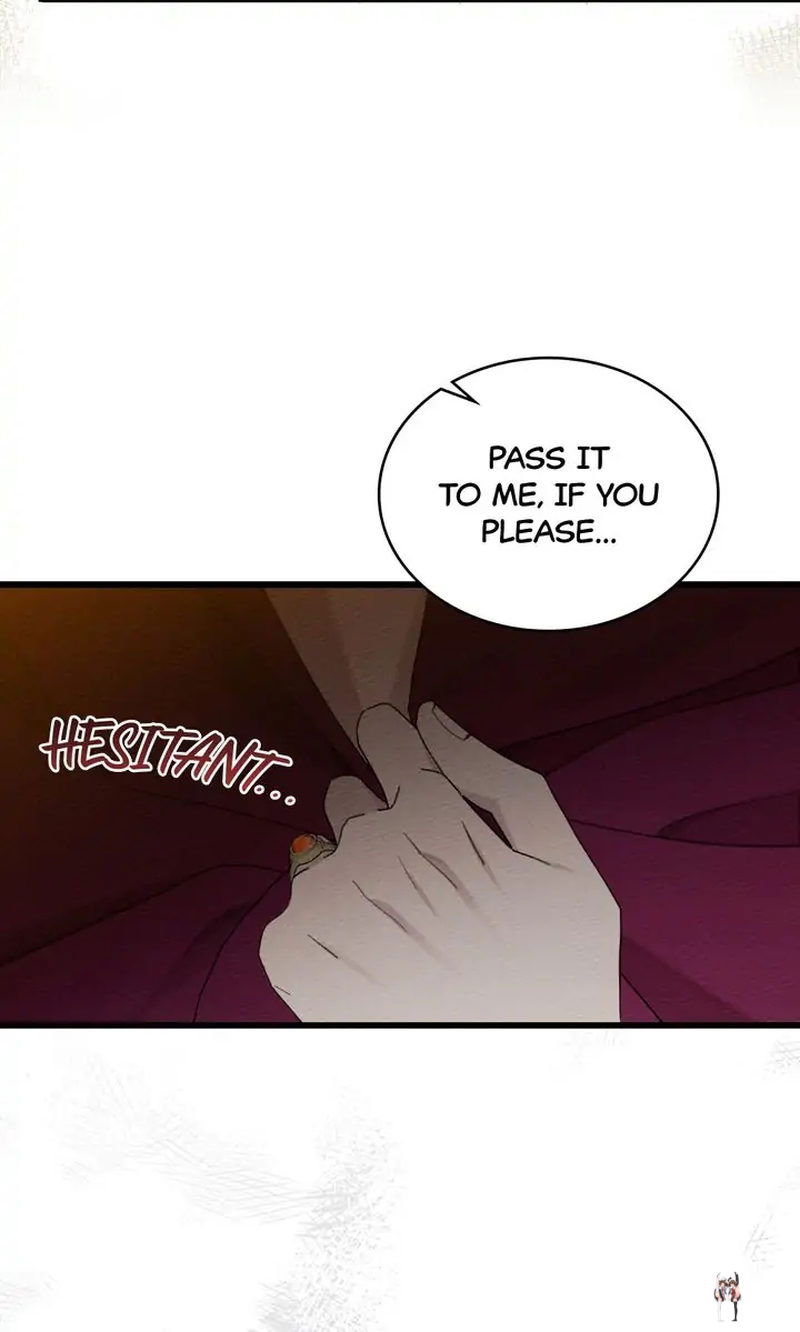 Under the Oak Tree Under the Oak Tree Chapter 47 - Page 76