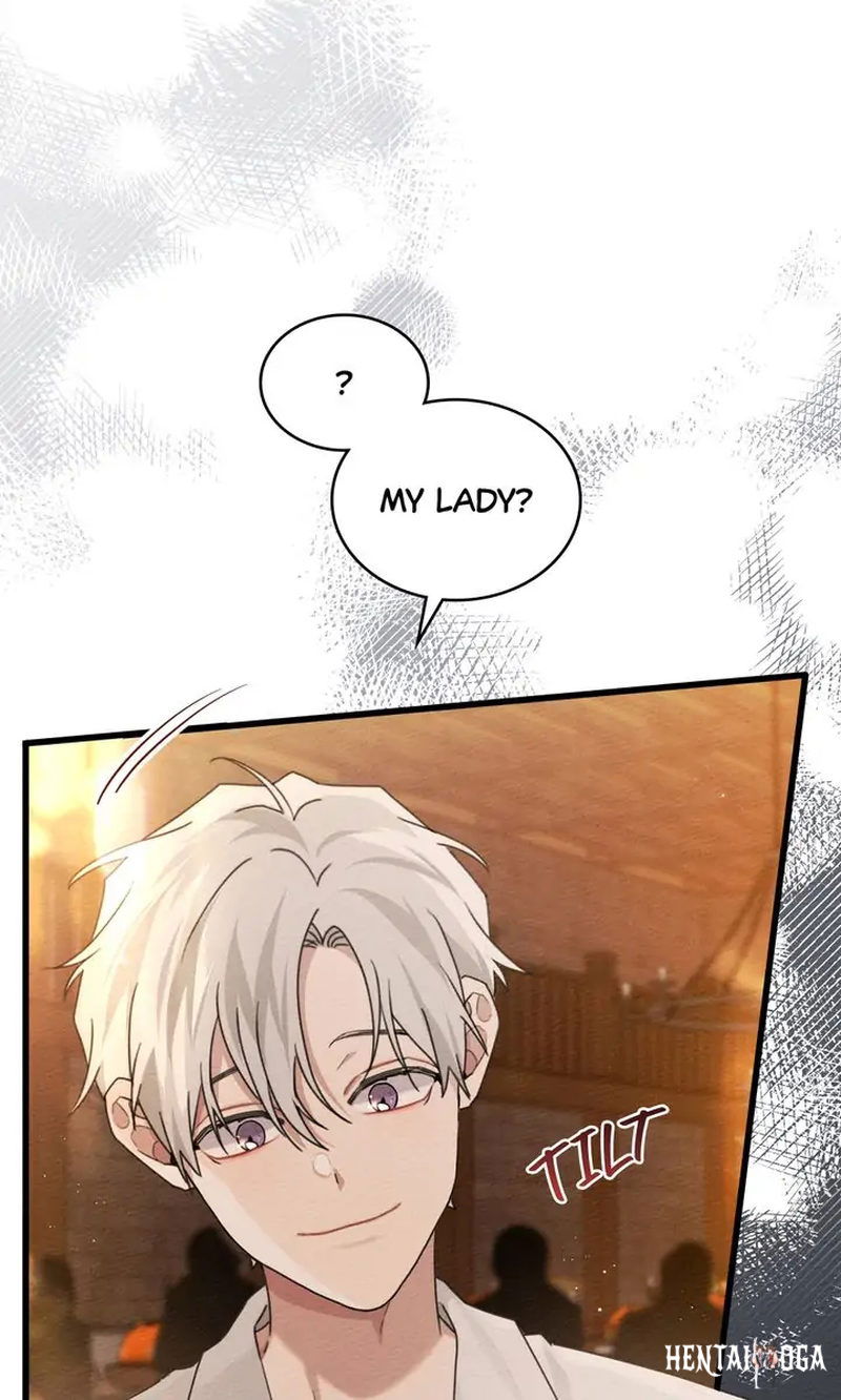 Under the Oak Tree Under the Oak Tree Chapter 47 - Page 77