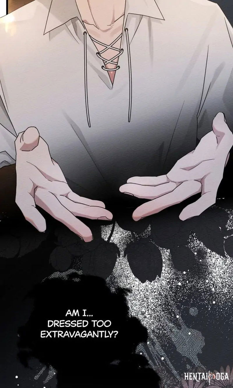 Under the Oak Tree Under the Oak Tree Chapter 47 - Page 78