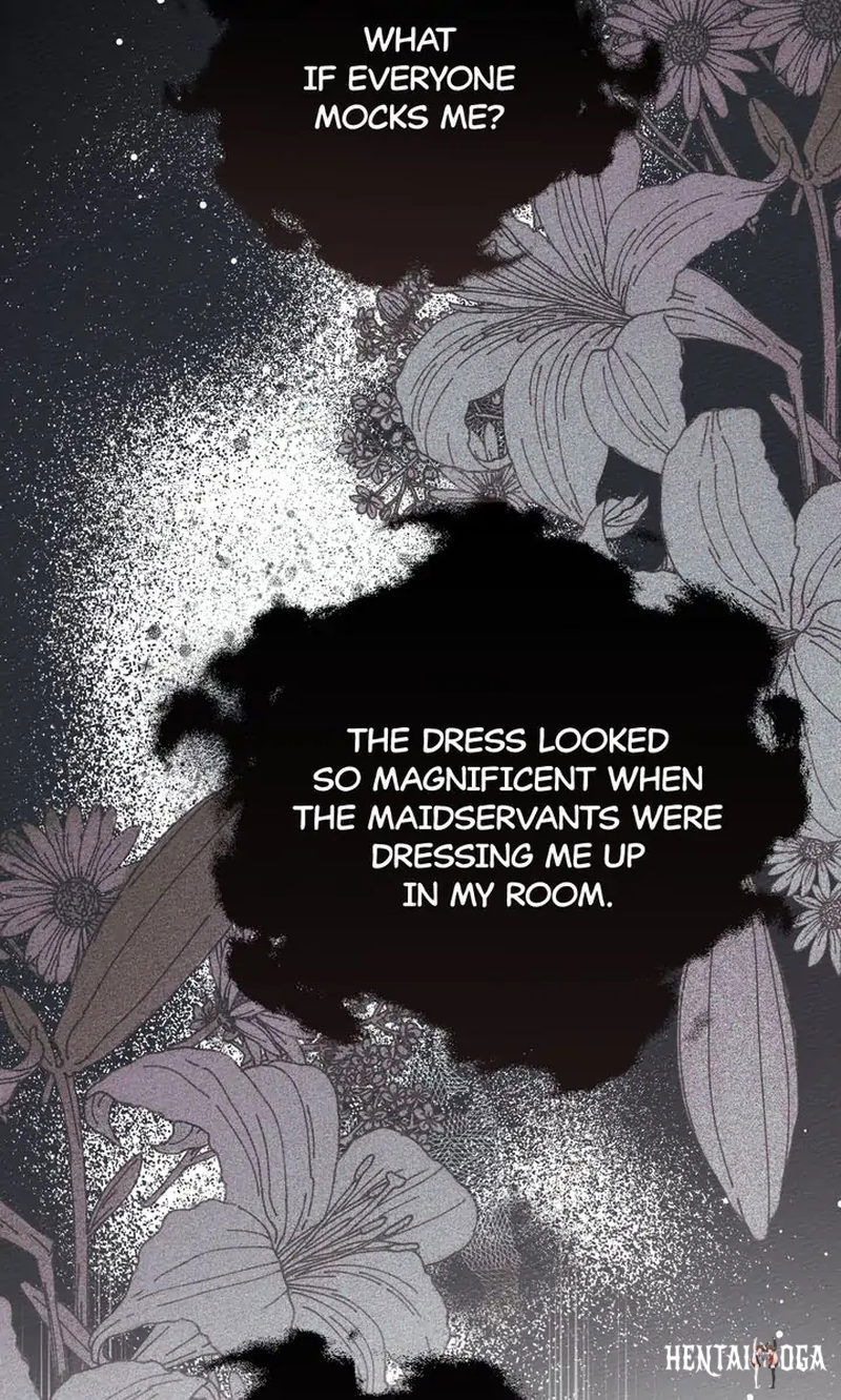 Under the Oak Tree Under the Oak Tree Chapter 47 - Page 79