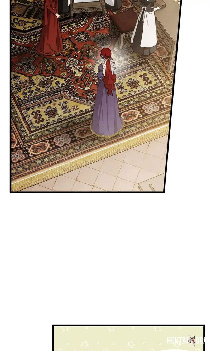 Under the Oak Tree Under the Oak Tree Chapter 47 - Page 8