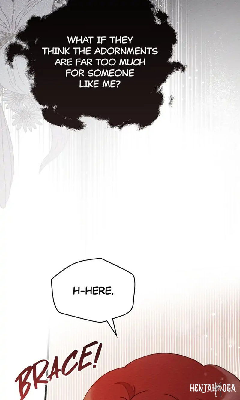 Under the Oak Tree Under the Oak Tree Chapter 47 - Page 80