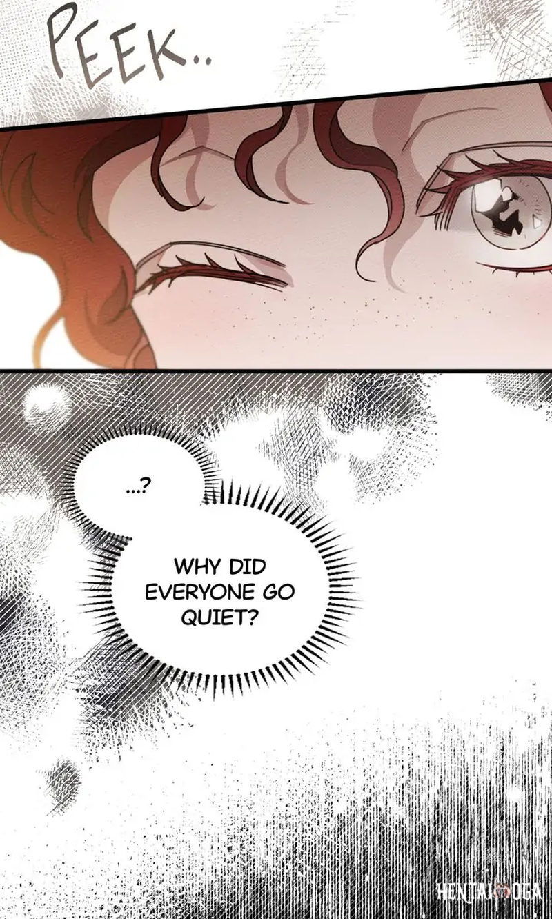 Under the Oak Tree Under the Oak Tree Chapter 47 - Page 83