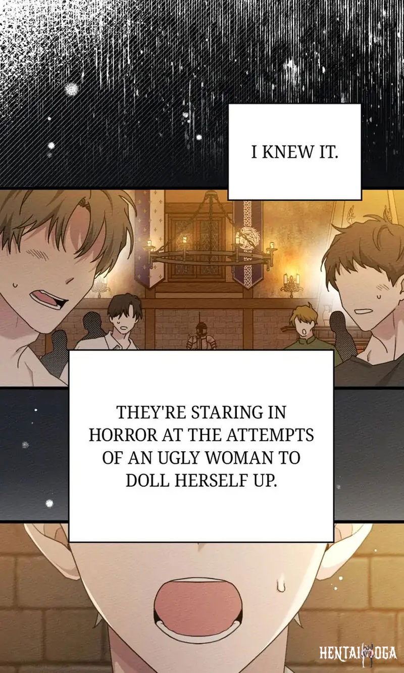 Under the Oak Tree Under the Oak Tree Chapter 47 - Page 84