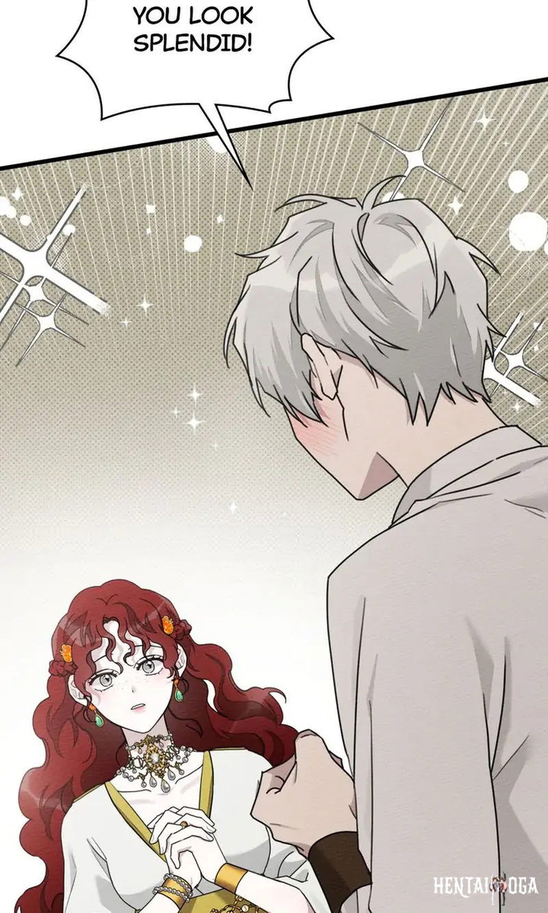 Under the Oak Tree Under the Oak Tree Chapter 47 - Page 86