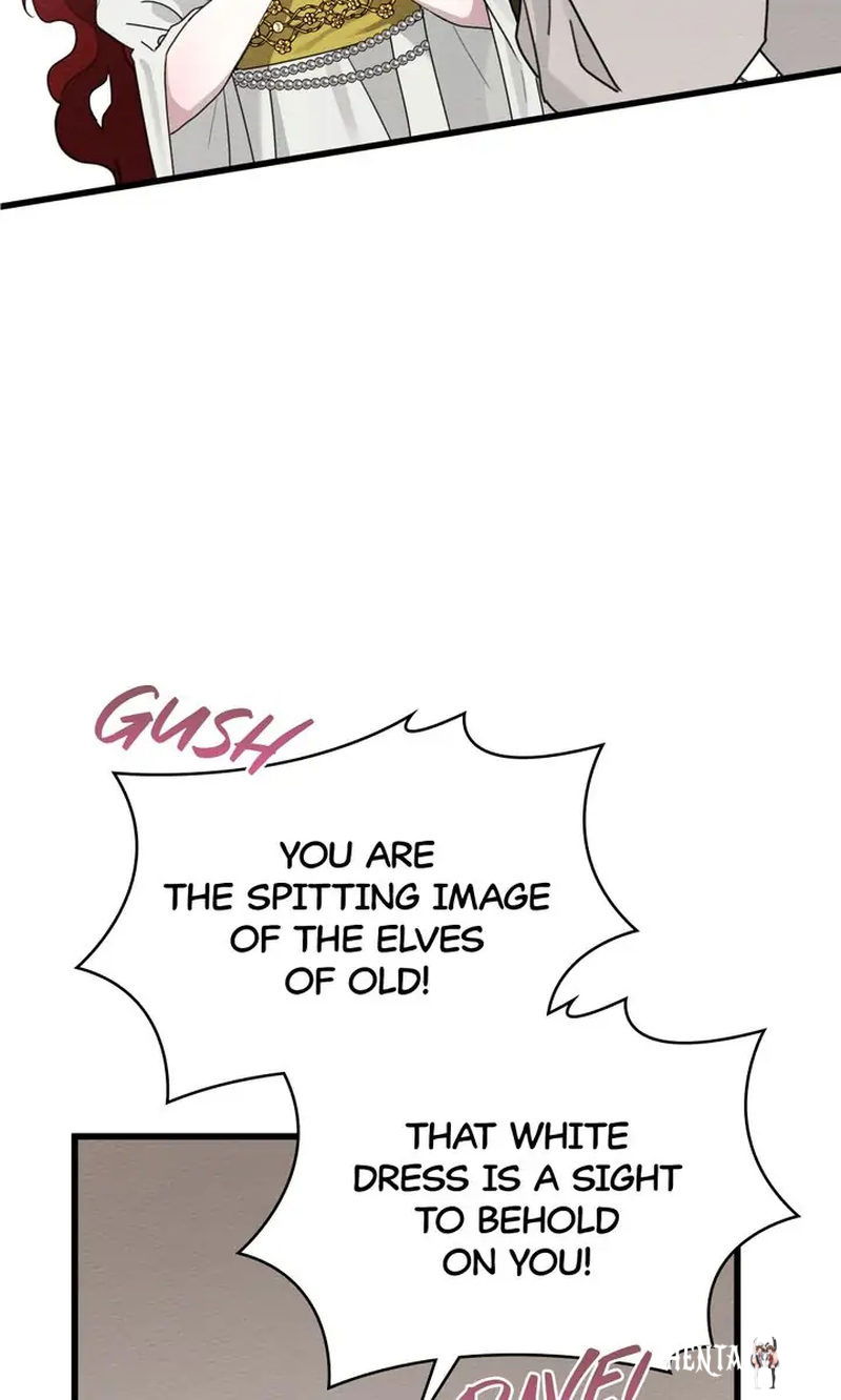 Under the Oak Tree Under the Oak Tree Chapter 47 - Page 87