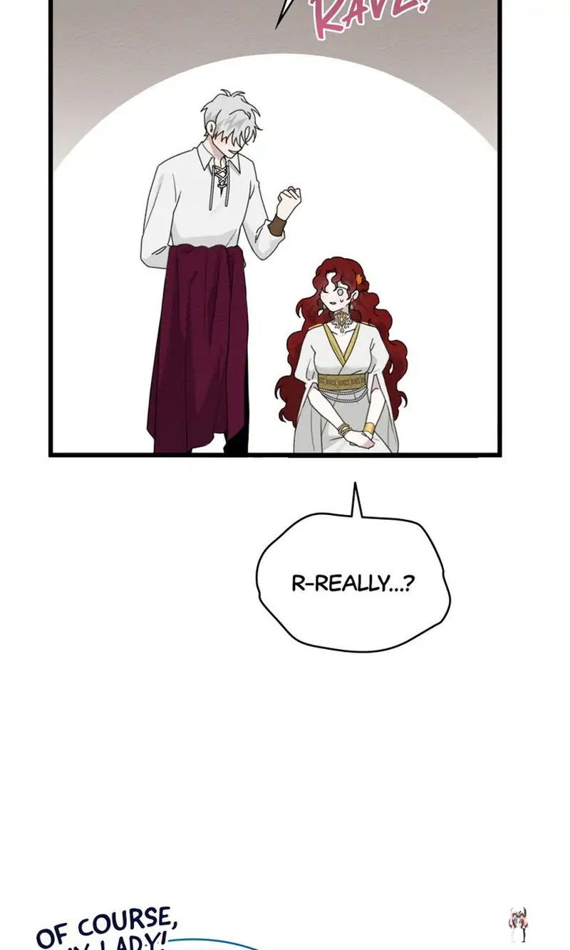 Under the Oak Tree Under the Oak Tree Chapter 47 - Page 88